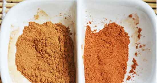 فواید چای دارچین برای سرماخوردگی ؛ ایا چای دارچین برای گلو درد مفیده