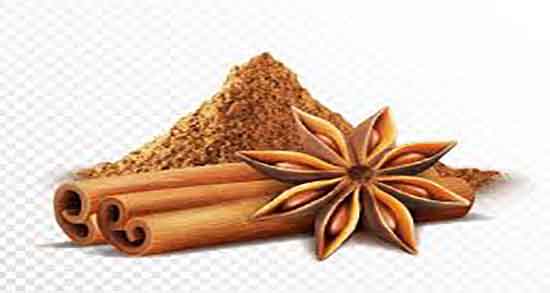 فواید چای دارچین و زنجبیل ؛ مصرف چای دارچین برای کنترل دیابت
