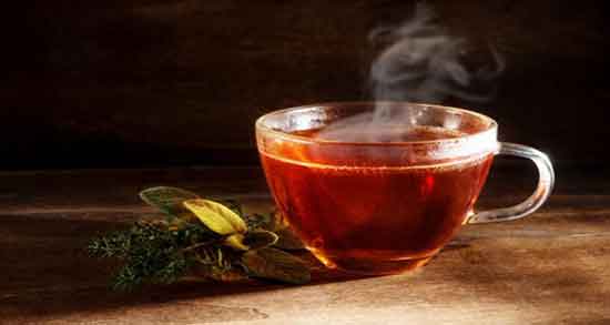 فواید چای زعفران با نبات ؛ خواص مصرف چای زعفران با نبات چیست