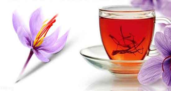فواید چای زعفران در بارداری ؛ خواص مصرف چای زعفران در دوران بارداری