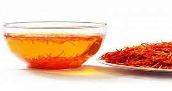فواید چای زعفران چیست ؛ خواص مصرف چای زعفران برای بدن چیست