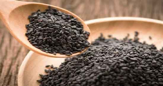 فواید کنجد سیاه ؛ بررسی خواص و ارزش غذایی کنجد سیاه