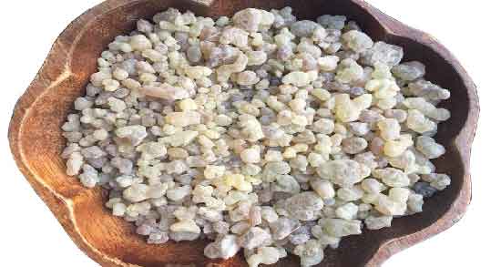 فواید کندر برای لاغر و تاثیر استفاده از کندر در رژیم لاغری فواید کندر برای لاغر ؛ تاثیر استفاده از کندر در رژیم لاغری