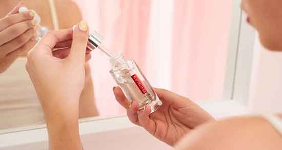 فواید گلیسیرین برای پوست و مو و گلیسیرین و گلاب برای پوست صورت فواید گلیسیرین برای پوست و مو ؛ گلیسیرین و گلاب برای پوست صورت