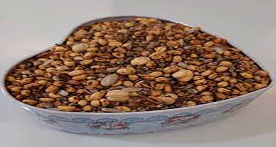 فواید گندم بو داده ؛ خواص مصرف گندم بو داده در طب سنتی چیست