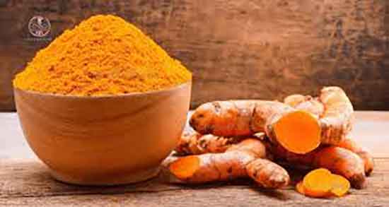 قرص زنجبیل و زردچوبه و دارچین ؛ ترکیب زنجبیل و زردچوبه و دارچین چیست