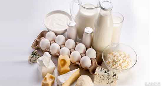 لبنیات برای میکروب معده و خواص و مضرات مصرف لبنیات برای میکروب معده لبنیات برای میکروب معده ؛ خواص و مضرات مصرف لبنیات برای میکروب معده