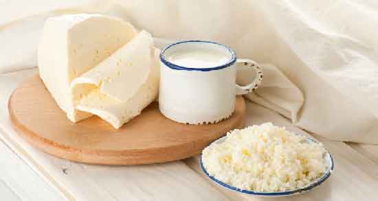 لبنیات در پریودی و خوردن لبنیات در دوران پریودی مفید است یا مضر؟ لبنیات در پریودی ؛ خوردن لبنیات در دوران پریودی مفید است یا مضر؟