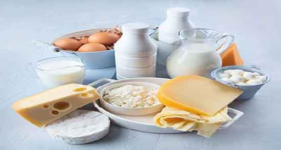 لبنیات چه ویتامینی دارند ؛ کدام نوع ویتامین در لبنیات وجود دارد