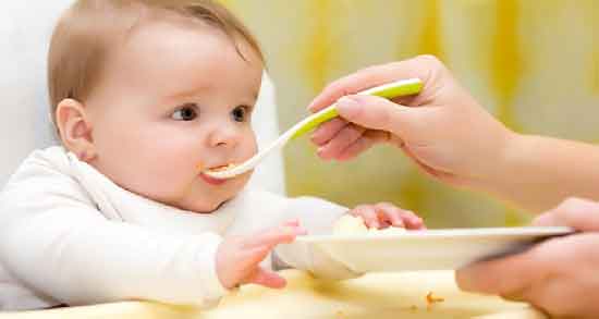 لعاب برنج برای نوزاد سه ماهه و در چه مواردی استفاده از لعاب برنج برای نوزاد مفید است لعاب برنج برای نوزاد سه ماهه ؛ در چه مواردی استفاده از لعاب برنج برای نوزاد مفید است