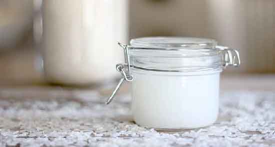 لعاب برنج در پنج ماهگی و خاصیت استفاده از لعاب برنج برای غذای نوزاد ۵ ماهه لعاب برنج در پنج ماهگی ؛ خاصیت استفاده از لعاب برنج برای غذای نوزاد 5 ماهه