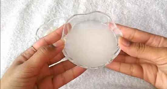 لعاب برنج و اسهال و فواید و مضرات خوردن لعاب برنج در زمان اسهال لعاب برنج و اسهال و فواید و مضرات خوردن لعاب برنج در زمان اسهال