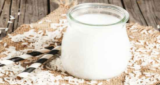 لعاب برنج و رفلاکس نوزاد و درمان خانگی رفلاکس نوزاد با استفاده از لعاب برنج لعاب برنج و رفلاکس نوزاد ؛ درمان خانگی رفلاکس نوزاد با استفاده از لعاب برنج