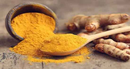 ماست و زردچوبه برای مو ؛ خاصیت و عوارض ماسک زردچوبه برای موی سر