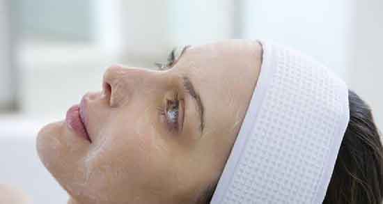 ماسک آرد برنج و نشاسته ؛ تاثیر استفاده از ماسک آرد برنج و نشاسته برای لایه برداری پوست