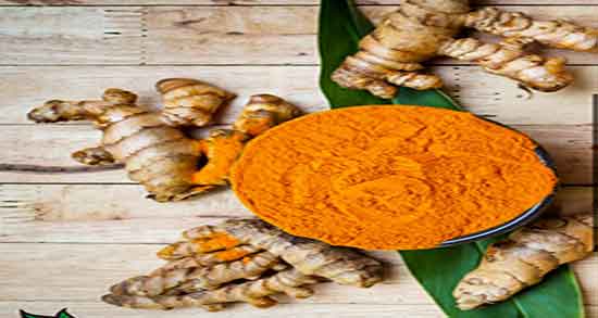 ماسک زردچوبه برای مو ؛ خاصیت ماسک زردچوبه برای تقویت موی سر