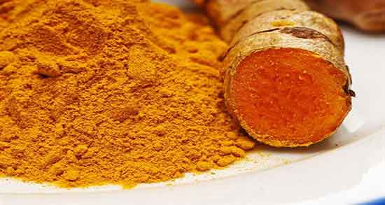 ماسک زردچوبه و سرکه سیب ؛ خاصیت ماسک زردچوبه و سرکه سیب چیست