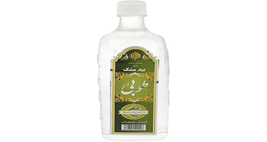 ماسک عرق بیدمشک ؛ خاصیت مصرف ماسک صورت با عرق بیدمشک