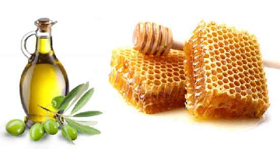 ماسک موم عسل و روغن زیتون ؛ استفاده از بهترین ماسک پوست با ترکیب موم عسل و روغن زیتون