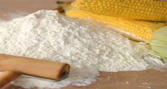 ماسک نشاسته ذرت و سفیده و ماسک نشاسته ذرت برای سفیدی پوست ماسک نشاسته ذرت و سفیده ؛ ماسک نشاسته ذرت برای سفیدی پوست