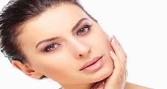 ماسک پودر سنجد برای صورت ؛ تقویت پوست صورت با پودر سنجد