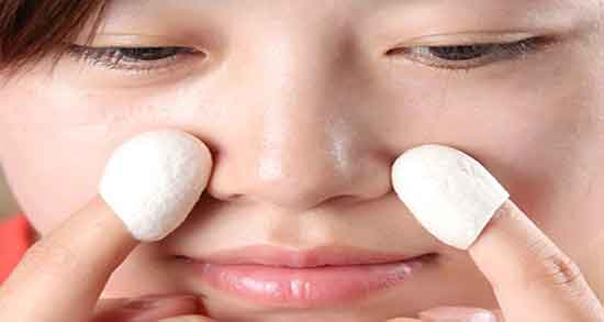 ماسک پیله ابریشم ؛ خاصیت مصرف ماسک پیله ابریشم برای جوش صورت