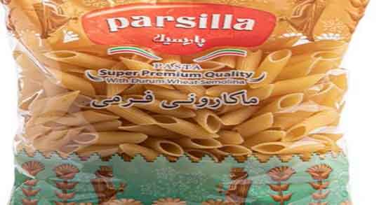 ماکارونی در بارداری ؛ فواید مصرف ماکارونی برای تقویت جنین زنان باردار
