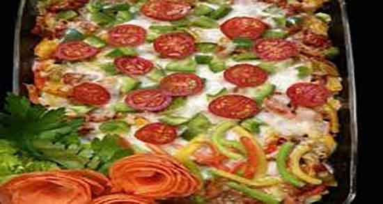 ماکارونی در رژیم لاغری ؛ خاصیت خوردن ماکارونی برای چربی سوزی بدن