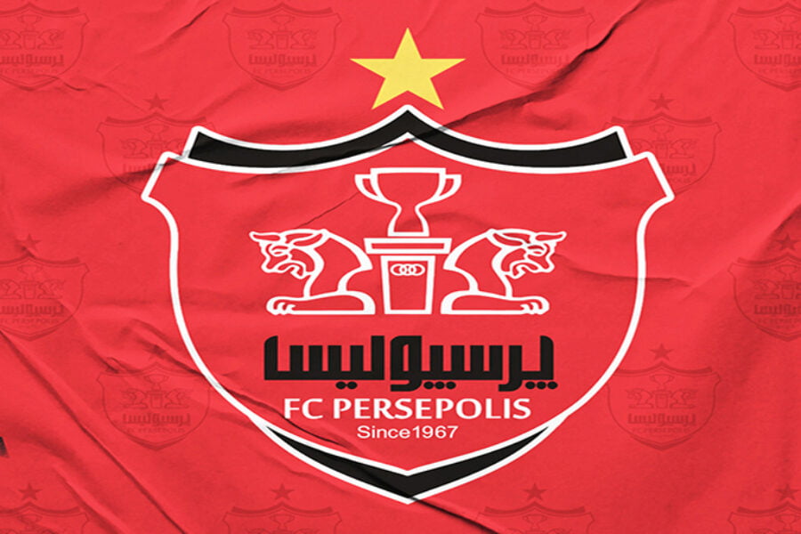متن در مورد پرسپولیس + جملات زیبا برای تیم فوتبال پرسپولیسی و قهرمانی این تیم