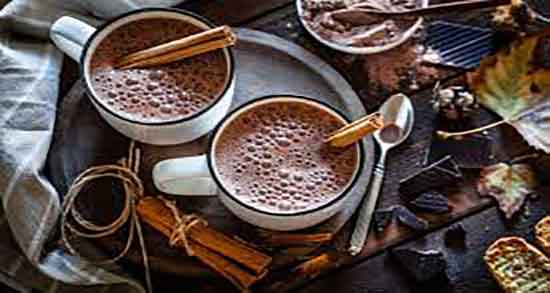 مزایا و مضرات شکلات داغ ؛ عوارض و خواص شکلات داغ برای بدن
