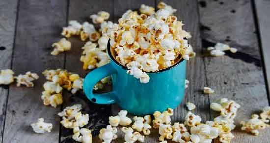 مزایا و معایب ذرت بو داده و فواید و مضرات خوردن ذرت بو داده برای سلامتی مزایا و معایب ذرت بو داده ؛ فواید و مضرات خوردن ذرت بو داده برای سلامتی