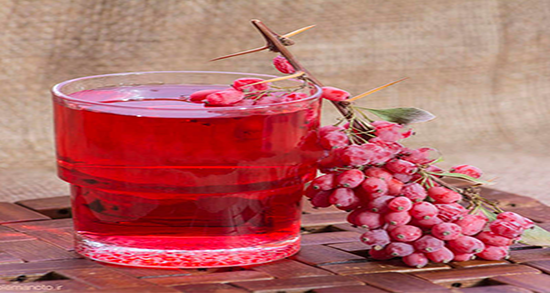 مضرات آب زرشک ؛ خواص و عوارض مصرف آب زرشک برای کلیه