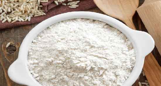 مضرات آرد برنج و همه چیز درباره عوارض و مضرات مصرف آرد برنج مضرات آرد برنج ؛ همه چیز درباره عوارض و مضرات مصرف آرد برنج