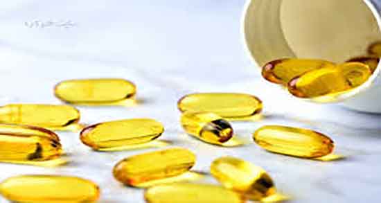 مضرات استفاده از روغن ماهی ؛ عوارض استفاده از روغن ماهی برای پوست