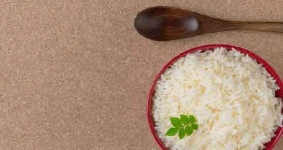 مضرات خوردن برنج دودی و آشنایی با مضرات خوردن برنج دودی برای سلامت بدن مضرات خوردن برنج دودی ؛ آشنایی با مضرات خوردن برنج دودی برای سلامت بدن