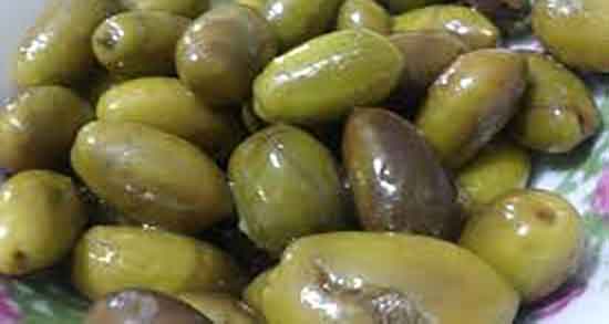 مضرات خوردن زیتون تلخ ؛ عوارض مصرف زیتون تلخ برای کودکان