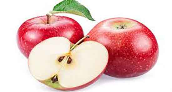 مضرات خوردن سیب درختی ؛ عوارض مصرف سیب درختی برای کودکان