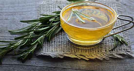 مضرات دمنوش رزماری ؛ عوارض دمنوش رزماری و گل محمدی چیست