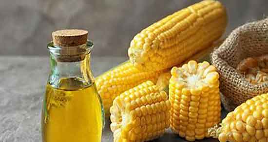 مضرات روغن ذرت ؛ آیا استفاده از روغن ذرت برای کبد چرب مضر است