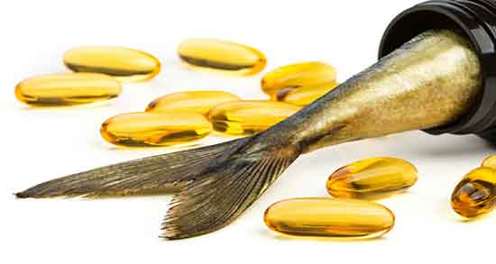 مضرات روغن ماهی ؛ عوارض مصرف روغن ماهی برای پوست صورت