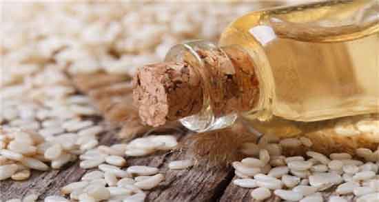 مضرات روغن کنجد برای پوست صورت ؛ عوارض استفاده از روغن کنجد برای پوست