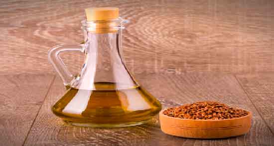 مضرات روغن کنجد برای کبد ؛ عوارض و مضرات مصرف روغن کنجد برای کبد