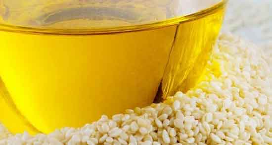 مضرات روغن کنجد تاریخ گذشته ؛ عوارض استفاده از روغن کنجد تاریخ گذشته