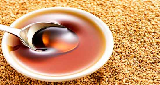 مضرات روغن کنجد تصفیه نشده ؛ معایب و مضرات استفاده از روغن کنجد تصفیه نشده