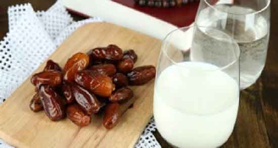 مضرات رژیم شیر خرما ؛ استفاده از شیر خرما در رژیم لاغری چه ضرری دارد