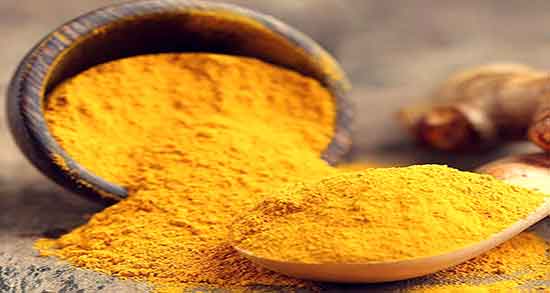 مضرات زردچوبه برای کلیه ؛ عوارض مصرف زردچوبه برای سنگ کلیه