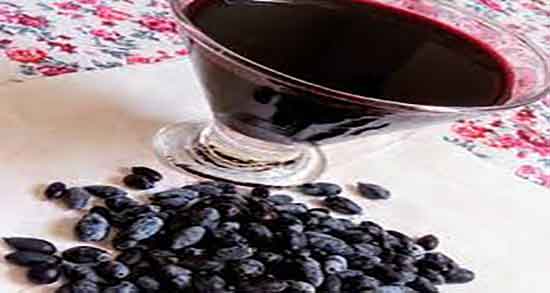 مضرات زرشک سیاه برای کلیه ؛ عوارض مصرف زرشک سیاه برای سنگ کلیه