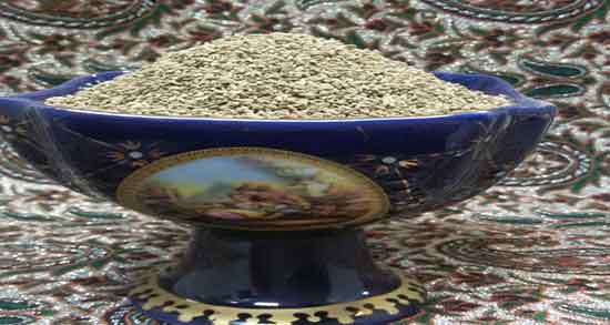 مضرات زنیان برای تیروئید ؛ عوارض مصرف زنیان برای تیروئید پرکار