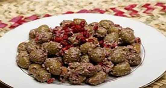 مضرات زیتون پرورده ؛ خواص و مضرات زیتون پرورده برای زنان باردار