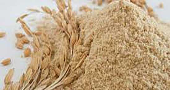 مضرات سبوس گندم ؛ عوارض مصرف سبوس برنج برای خانم ها چیه